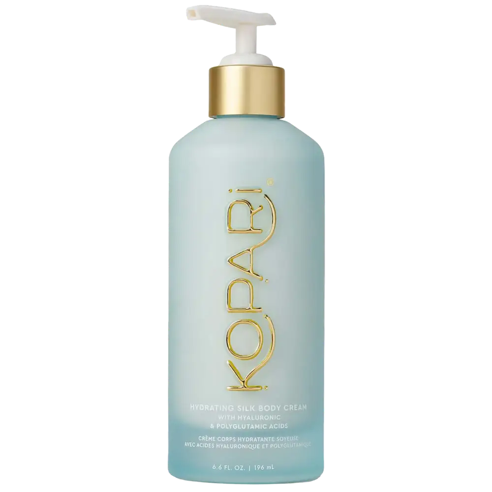 Kopari Hydrating Silk Body Cream