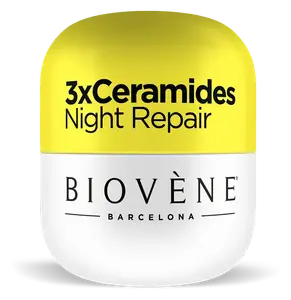 Biovène Barcelona 3X Ceramides Night Repair