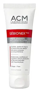 Laboratoire ACM Sebionex Trio Cream Anti-Imperfection Soothing Cream
