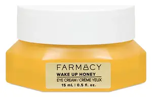 Farmacy Wake Up Honey Eye Cream