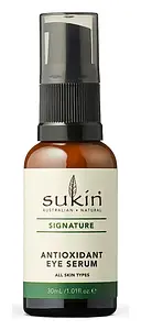 Sukin Signature Antioxidant Eye Serum