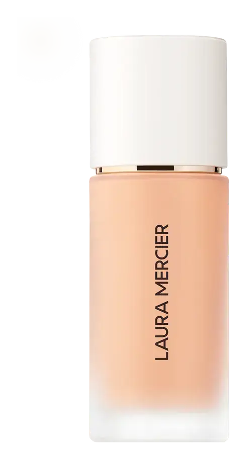 Laura Mercier Real Flawless Weightless Perfecting Waterproof Foundation 2C1 Ecru