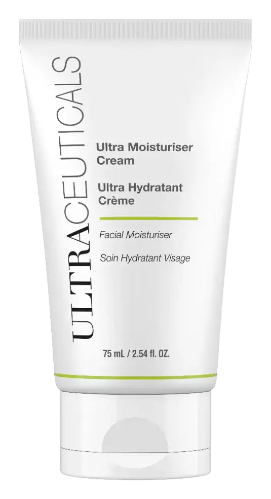 Ultraceuticals Ultra Moisturiser Cream