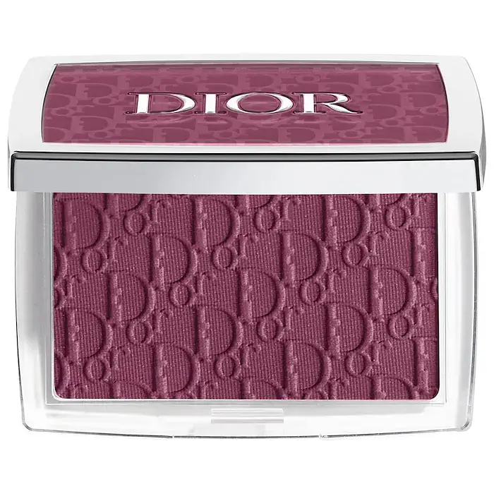 Dior Backstage Rosy Glow Blush 006 Berry