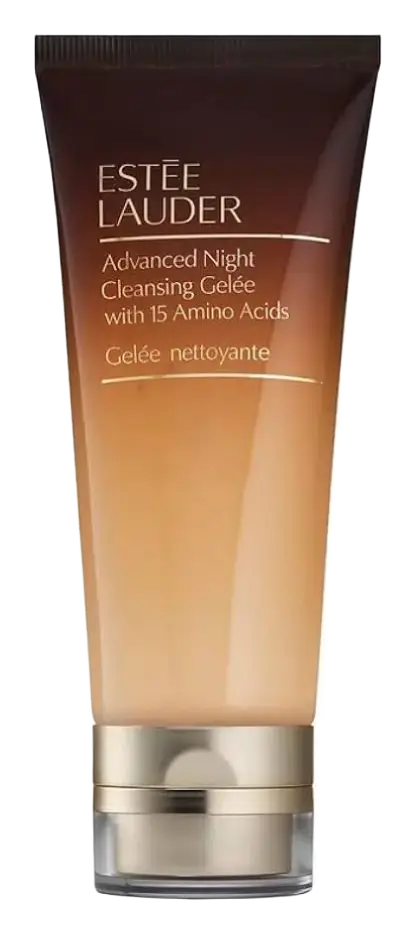 Estée Lauder Advanced Night Cleansing Gelée Cleanser With 15 Amino Acids