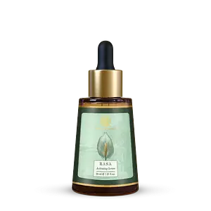 Forest Essentials Rasa Activating Serum