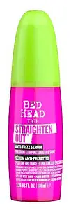 Bed Head by TIGI Straighten Out Anti Frizz Serum