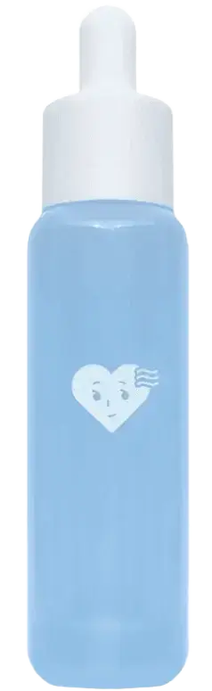 Harlette Chill Oat Calming Serum