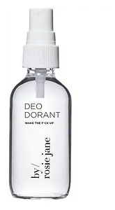 by Rosie Jane Wake The F*ck Up Deodorant