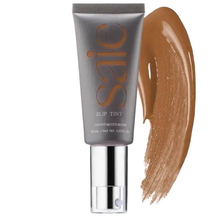 Saie Slip Tint Tinted Moisturizer 7