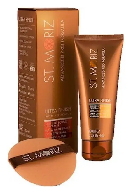 St. Moriz APF Ultra Finish