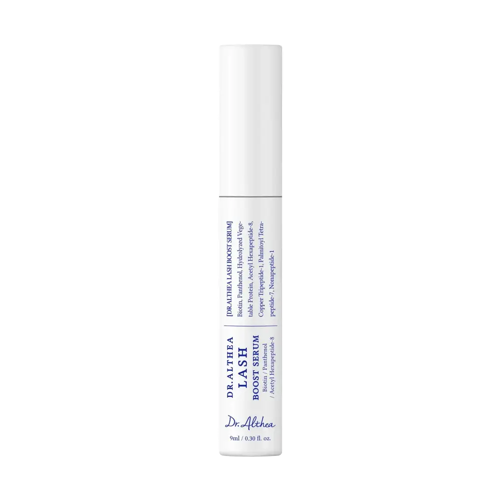 Dr. Althea Lash Boost Serum
