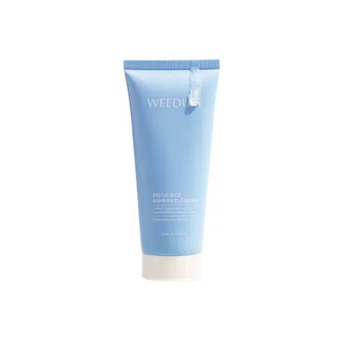 Weeduri Biotic Rice Barrier Cleanser