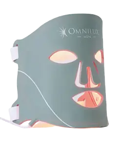 Omnilux Men LED Mask