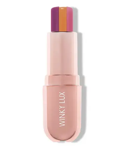 Winky Lux Tinted Lip Balm Sorbet