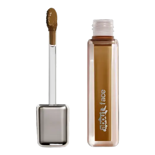 about-face The Illusionist Skin-Focused Concealer D1 Olive