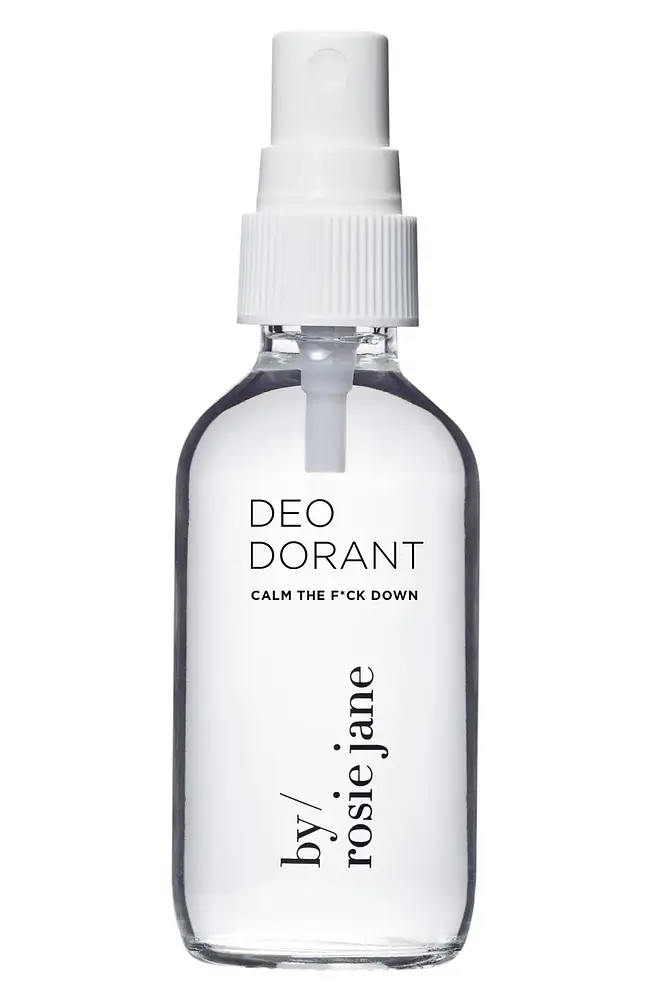 by Rosie Jane Calm the F*ck Down Deodorant