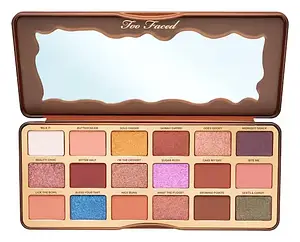 Too Faced Better Than Chocolate Eyeshadow Palette