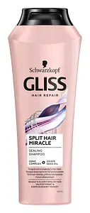 Schwarzkopf Professional Gliss Split Hair Miracle Shampoo