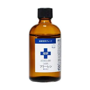 Asahi Labo Raw Fullerenes