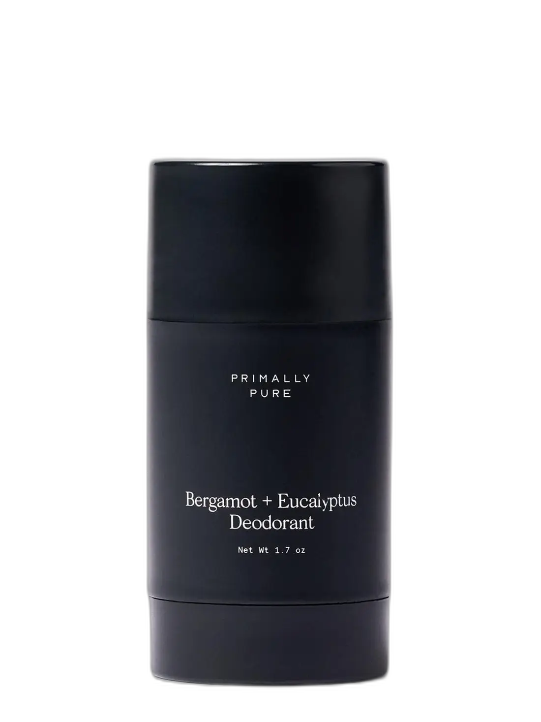 Primally Pure Deodorant Bergamot + Eucalyptus