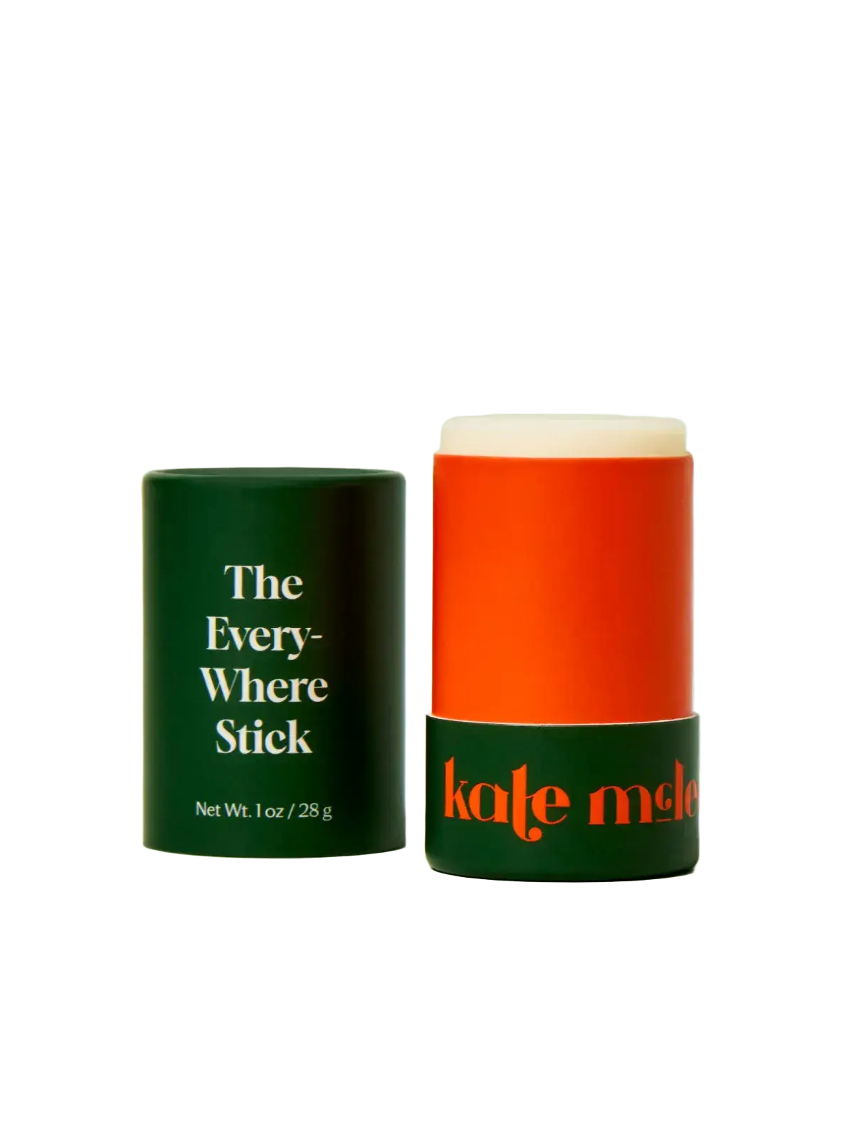 Kate McLeod The Everywhere Stick