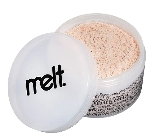 Melt Cosmetics Barely Alive Translucent Loose Setting Powder