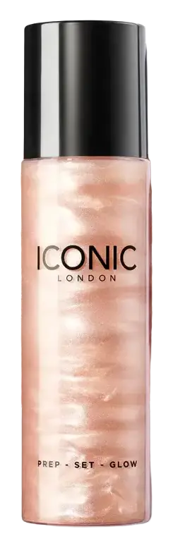Iconic London Prep-Set-Glow Original