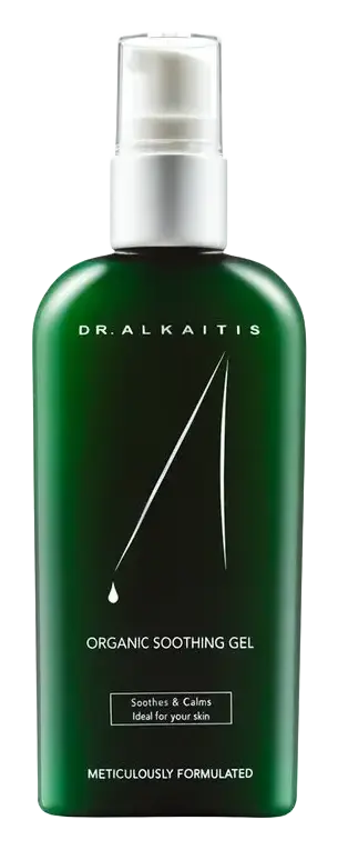 Dr. Alkaitis Organic Soothing Gel