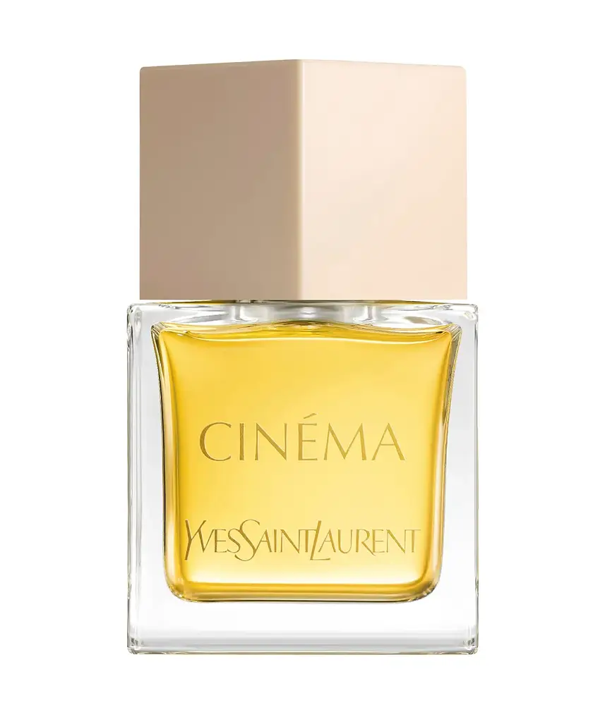 Yves Saint Laurent Cinema Eau De Parfum