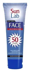 Sun Lab Face Sunscreen