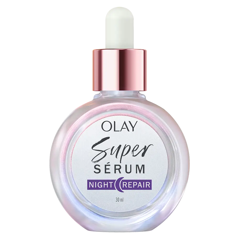Olay Super Sérum Night Repair UK