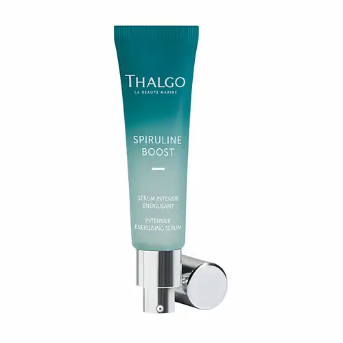Thalgo La Beauté Marine Spiruline Boost Intensive Energising Serum