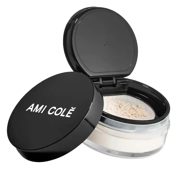 Ami Colé Skin Melt Loose Powder Translucent
