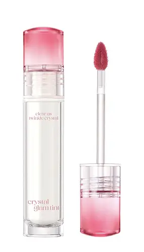 CLIO Crystal Glam Tint 03 Blushed Peach