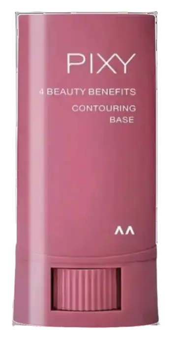 Pixy 4 Beauty Benefits Contouring Base