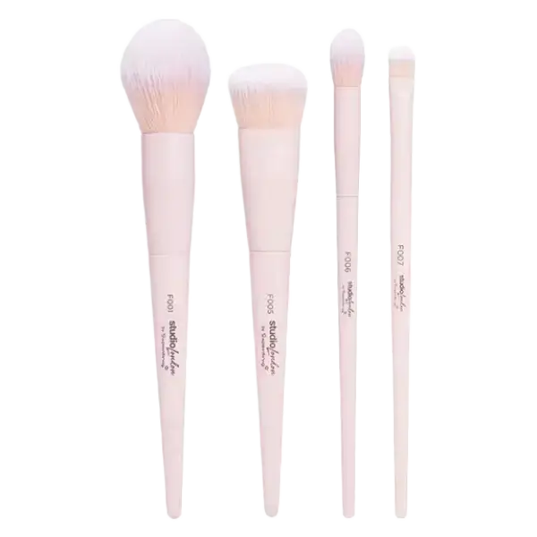 Superdrug Studio London 4 Piece Base Set
