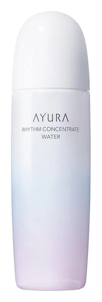 Ayura Rhythm Concentrate Water