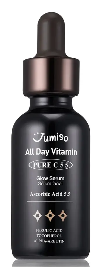 JUMISO All Day Vitamin Pure C 5.5 Glow Serum