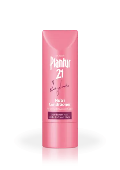 Plantur 21 #Langehaare Nutri-Conditioner