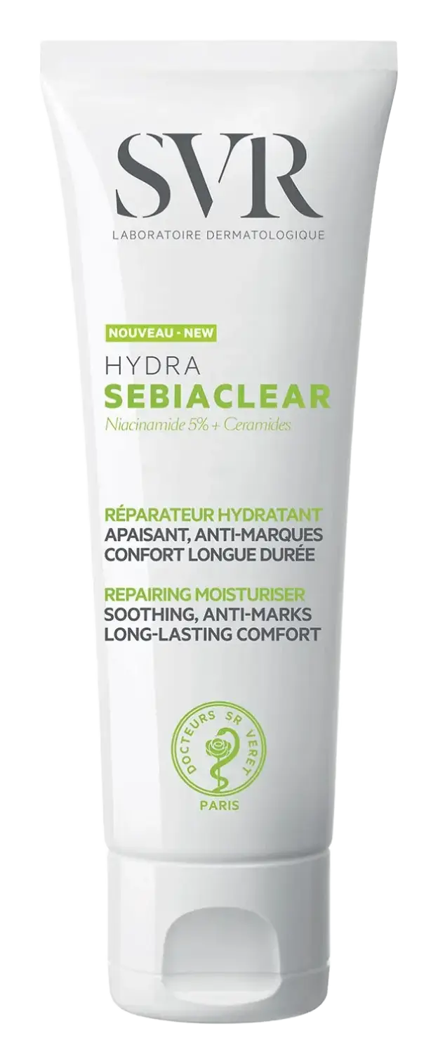 SVR Sebiaclear Hydra UK