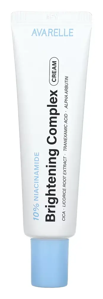 Avarelle 10% Niacinamide Brightening Complex