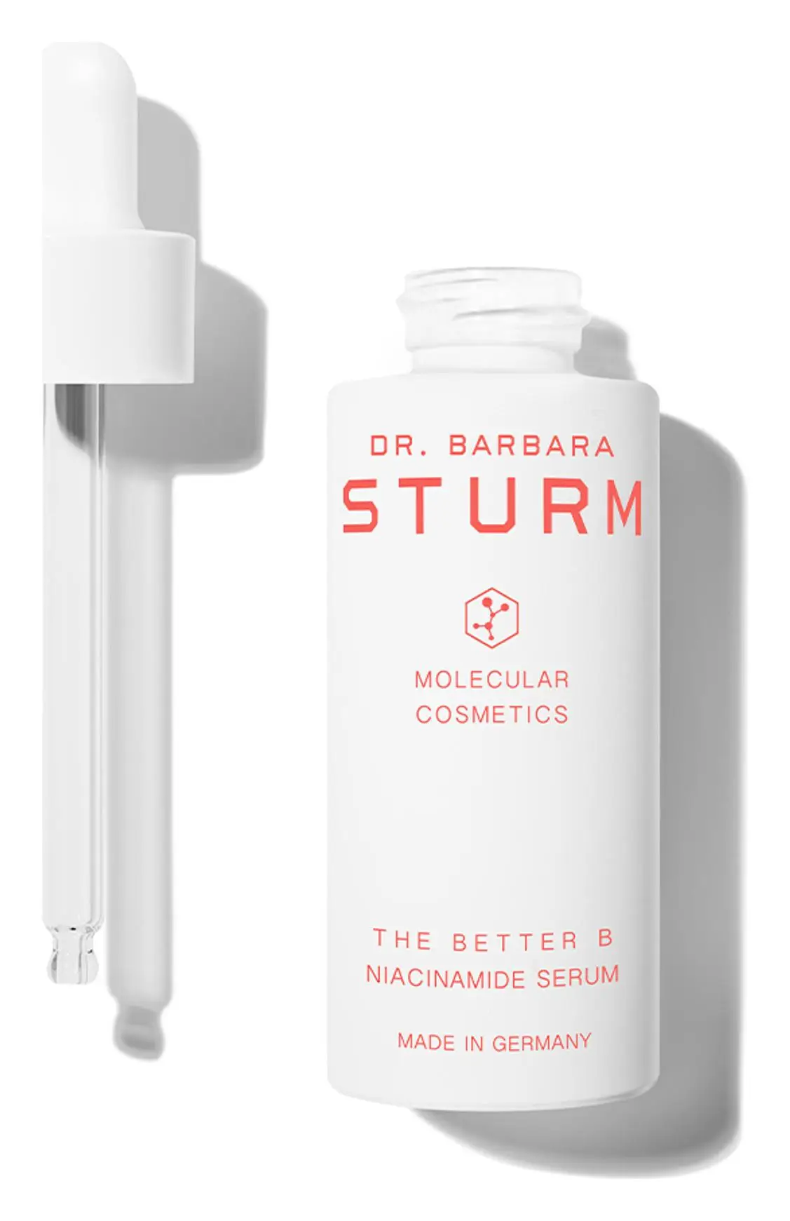 Dr. Barbara Sturm The Better B Niacinamide Serum