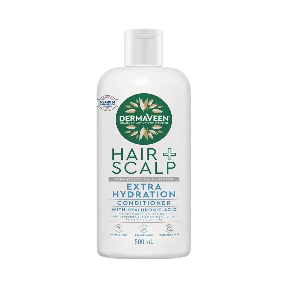Dermaveen Hair + Scalp Extra Hydration Conditioner