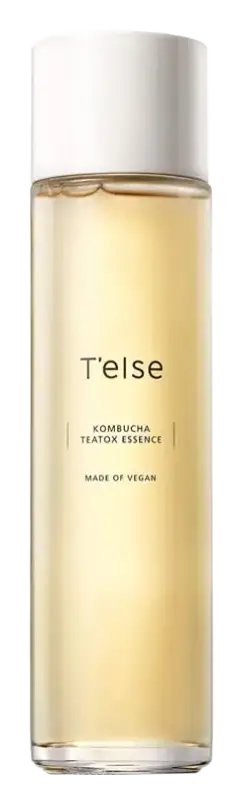 T'else Kombucha Teatox Essence