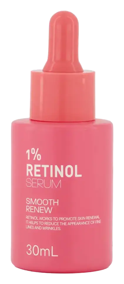 Anko 1% Retinol serum