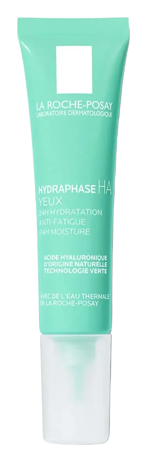 La Roche-Posay Hydraphase HA eyes