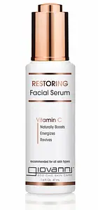 Giovanni Vitamin C Restoring Facial Serum