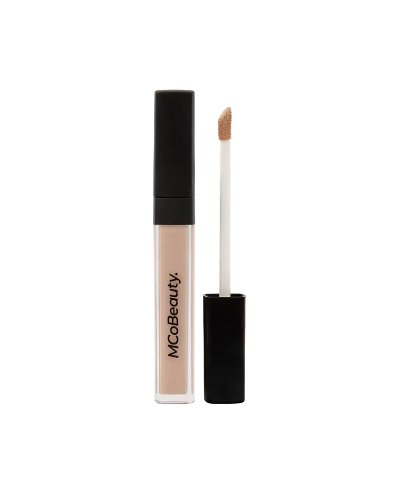 MCoBeauty. Brighten & Perfect Cream Concealer Light 2 Fair
