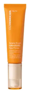 Olehenriksen Banana Bright Sun-Kissed Face Primer
